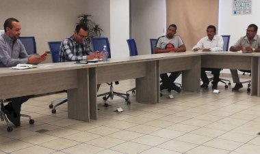 Funcionarios de irapuato se comprometen a dar seguimiento a demandas sociales