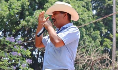 Costeños oaxaqueños esperan que gobernador honre su palabra