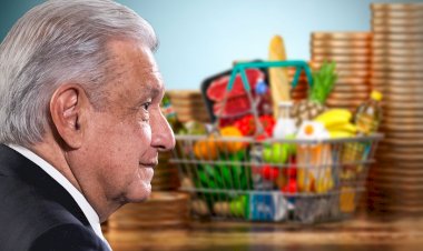 Aranceles cero no bajarán inflación en alimentos