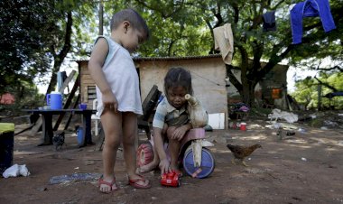 Pobreza y desigualdad, causas de la mala educación