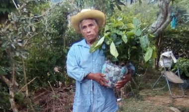 “Antorcha nos ha enseñado a luchar”: campesino serrano