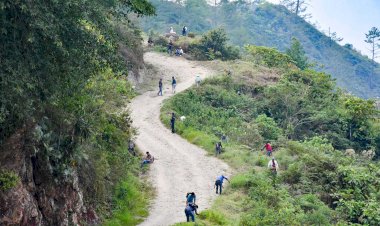 Es importante estar organizados: huitzilteco