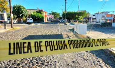 Colima, el municipio con mayor número de asesinatos