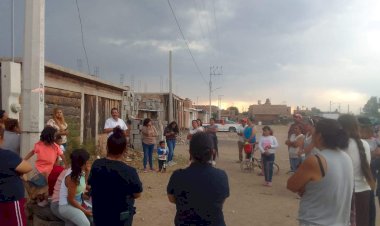 Antorcha organiza y politiza a familias más desprotegidas