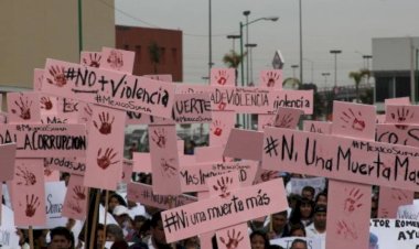 Aumentan feminicidios al sur de Chihuahua