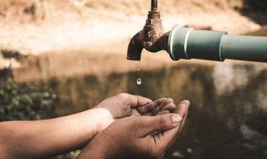 Alarmante escasez de agua que se vive en México: CIDH