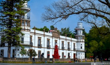 La Escuela Nacional de Agricultura, el laboratorio de la Revolución Verde (I/II)