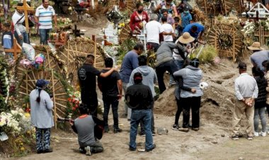 La ‘guerra’ de la covid-19 avanza y desarma más al pueblo