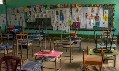 La educación en manos de un gobierno incompetente