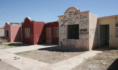 Cada día es más difícil conseguir vivienda al sur de Chihuahua