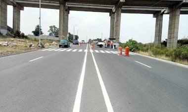 Piden señaléticas para prevenir accidentes