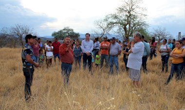 La lucha organizada del pueblo es la única solución a los problemas sociales