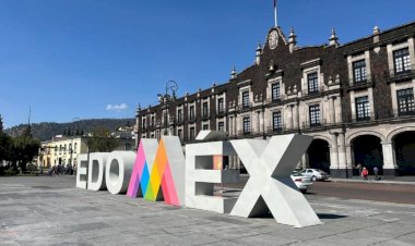 Edomex, la joya de la corona