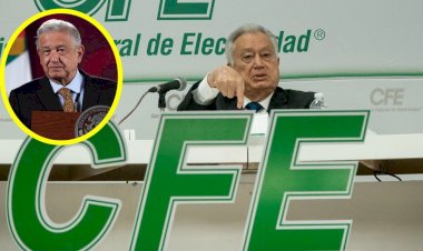 Falla política energética de la 4T; suben tarifas en hogares