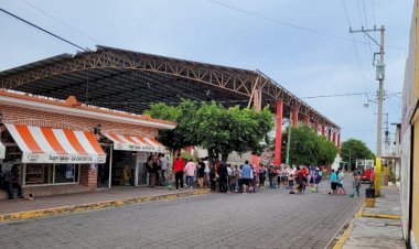 Condenan amenazas de muerte contra antorchismo de Quintana Roo