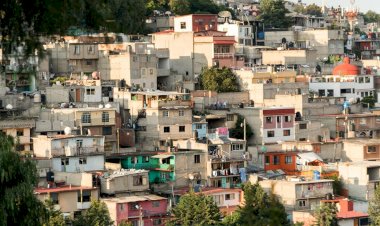 Carencia de vivienda digna, reflejo de desigualdad