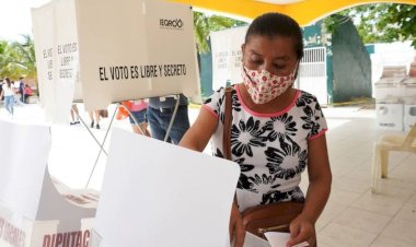 ¿Quién ganó las elecciones el pasado 5 de junio?