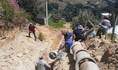 El Tráfico avanza con la organización de sus vecinos