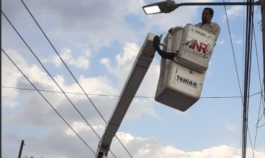 Caja de Agua trabaja de la mano con Antorcha