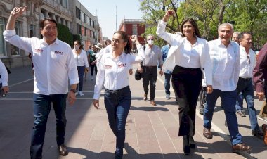 El pueblo, el gran perdedor de las elecciones de Estado: Antorcha