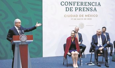 Las ‘corcholatas’ de AMLO, mientras México se desborona