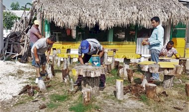 Dirigentes de La Antorcha ratifican compromiso con proyecto antorchista