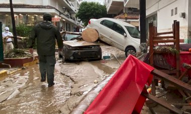 Caen recursos federales para atender emergencias por fenómenos naturales