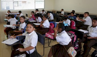 La esencia de la educación es crear a un hombre nuevo