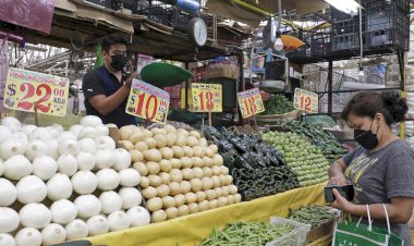 La crisis alimentaria que avecina