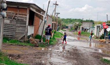 De nueva cuenta, Morena abandona al pueblo