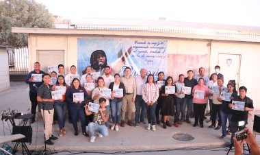 El valor de la palabra en la III Jornada Nacional de Oratoria