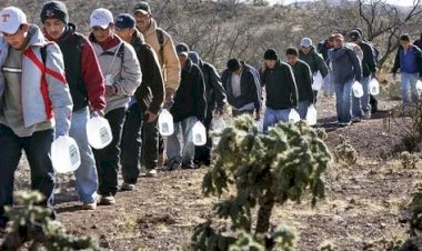 En tragedias de migrantes no sirve la 4T