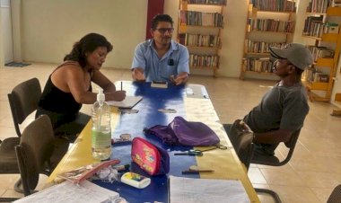 Desigualdad golpea a familias de Collantes