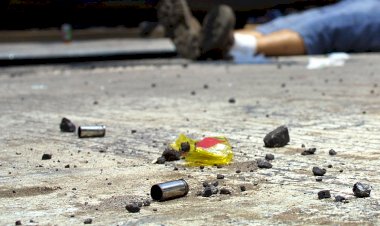 Michoacán, entre los estados más violentos