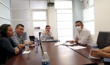 Especialistas analizan regularización de colonia antorchista en Aguascalientes