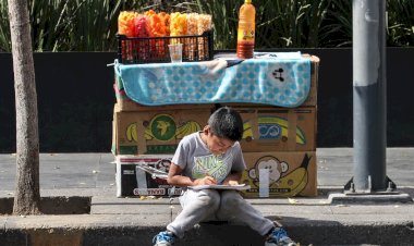 Deserción escolar tiene causas más profundas que la pandemia