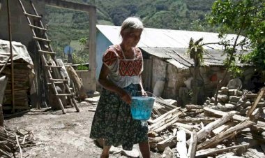 La ley de los poderosos vs. la necesidad de los pobres