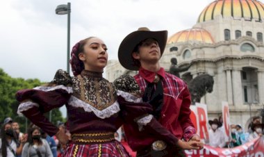 Los jóvenes y la actividad artística