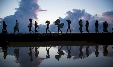 Migración y pobreza, hijas del mismo problema