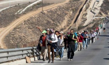 La libertad de viajar es un mito 