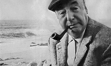 Neruda o las paradojas de la sencillez 