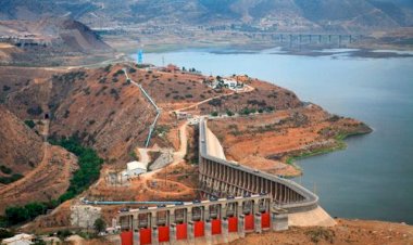 El agua no es perenne