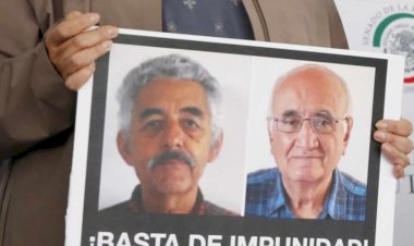 Inseguridad en Sierra de Chihuahua es responsabilidad de AMLO, asegura líder de Antorcha