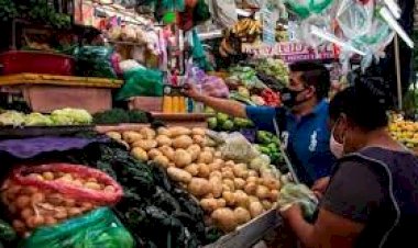 Comprar menos con lo mismo, así afecta la inflación