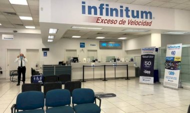 Trabajadores se organizan por huelga contra Telmex