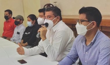 Oaxaqueños exigirán justicia en la Guelaguetza