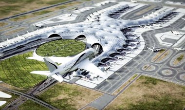 Agonía del aeropuerto de la CDMX y el berrinche mas costoso para México