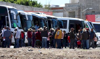 Morena defraudó a 800 trabajadores sinaloenses