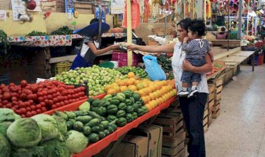 Poblaciones rurales propensas a inseguridad alimentaria