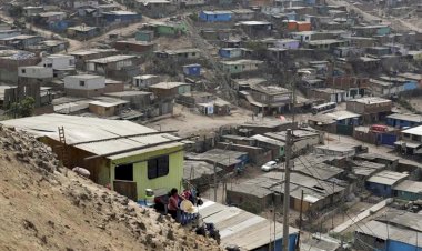 Vivienda, cuenta pendiente de la 4T